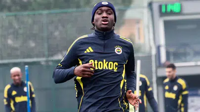 Sidiki Cherif için Fenerbahçe'ye flaş teklif