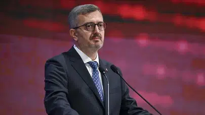 'Demokrasilerde meşruiyetin yegane kaynağı millettir'