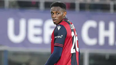 Manchester United, Jhon Lucimi için devrede