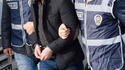 Bursa'da yasa dışı bahis operasyonu : 3 kişi tutuklandı