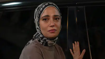 Kızılcık Şerbeti'nde yaprak dökümü : Nursema diziden ayrıldı mı?