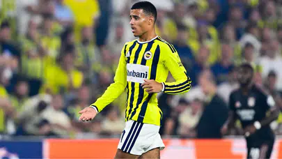 Fenerbahçe, Lyon ile 1-1 berabere kaldı