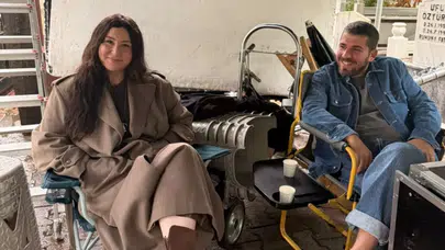 Düğün Şarkıcısı filmi oyuncuları kimler? Düğün Şarkıcısı kadrosu ve karakterleri
