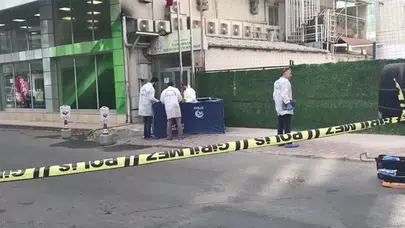 İstanbul Çekmeköy’de iki grup birbirine girdi : 8 kişi gözaltında