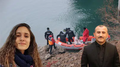Gülistan Doku soruşturmasında 2 dalgıç tutuklandı