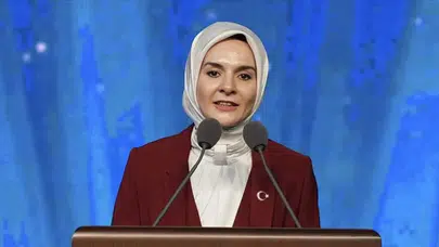 Bakan Göktaş, Afyonkarahisar'da açıklamalarda bulundu