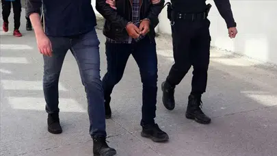 İstanbul'da çetenin milyonluk para ağı deşifre edildi