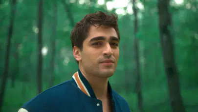 Susuz Yaz Dizisinde Mert Ramazan Demir'in Partneri Kim Oldu?