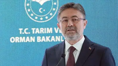 'Yeşil Vatan'ımızı korumak için tüm ekiplerimizle sahadayız'