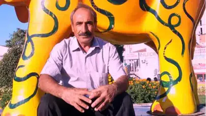 Avcılar'da inşaatın 4'üncü katından düşen 71 yaşındaki işçi hayatını kaybetti