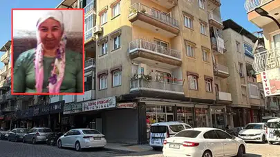 Manisa'da eşi tarafından boğazı sıkılan kadın hayatını kaybetti