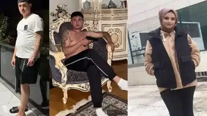 "Yoğun acı çektirerek öldürmüş"