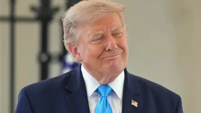 Trump : Bu savaş, seçimlerimizden hemen sonra sona erecek