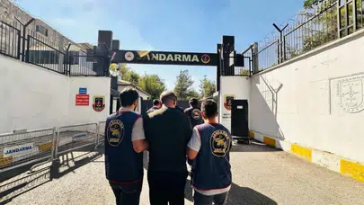 Diyarbakır’da JASAT operasyonu