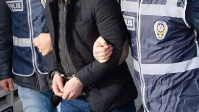 Şırnak'ta 50 yıl hapis cezası bulunan şahıs yakalandı