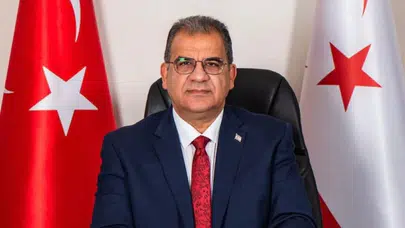 KKTC'de gemi faciası sonrası kabine değişikliği
