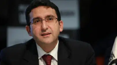 Ekonomist İbrahim Mustafa Turhan hakkında soruşturma başlatıldı