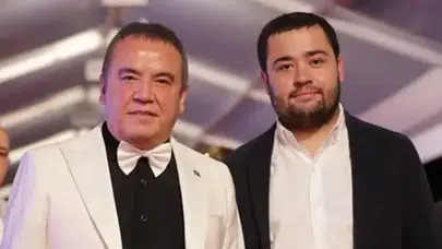 Muhittin Böcek ile oğlunun tahliye talebi reddedildi