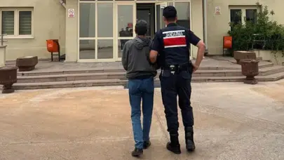 Ankara'da jandarmadan aranan şahıslara operasyon