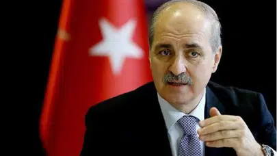 TBMM Başkanı Kurtulmuş'tan Sakarya Zaferi mesajı