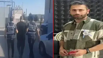 Müdür vekilini makamında 5 kurşunla öldüren sanığa müebbet
