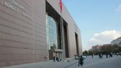Başsavcılıktan, 'Marmara Cezaevinde maç izleme engeli' iddiasına ilişkin açıklama