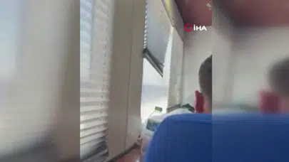 Girne açıklarında batan gemide şoke eden detay