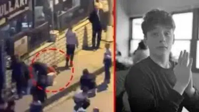 Atlas Çağlayan'ın cinayet davasında karar çıktı