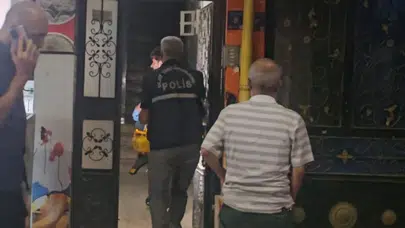 Elazığ'da evde silahlı ve bıçaklı kavga : 2 yaralı