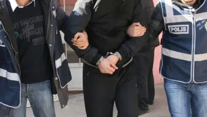 Eskişehir'de yasa dışı bahis ve kumar operasyonu : 6 yakalama
