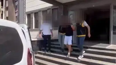 Mersin'de 'kasten öldürmeye teşebbüs' suçundan aranan şahıs yakalandı