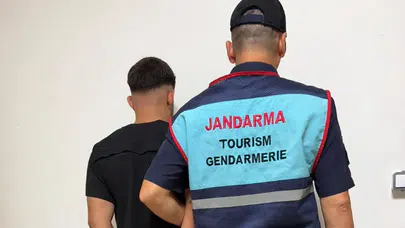 Mersin'de uyuşturucu operasyonu: 16 tutuklama