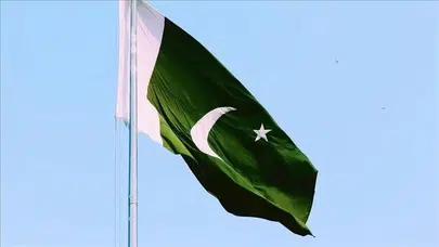 Pakistan'dan 12 ülkenin İsrail'e yönelik yaptırım kararına destek