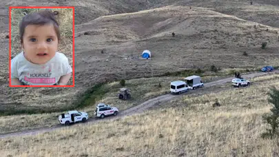 11 aylık Büşra bebek soruşturmasında çarpıcı gelişme