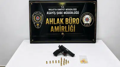 Malatya'da eğlence merkezlerine geniş çaplı denetim