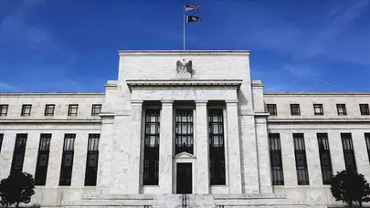 Fed, Eylül ayı faiz kararını açıkladı