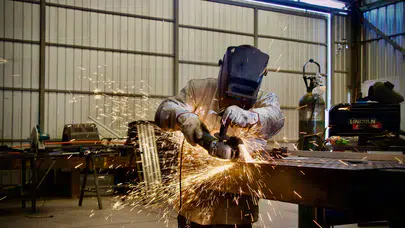 Ücretli çalışan sayısı yıllık yüzde 1,7 arttı
