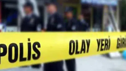 Kahramanmaraş’ta kuaför dehşeti : Önce lavaboyu kullandı ardından dehşet saçtı!