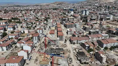 Malatya'daki deprem davasında rapor çelişkisi