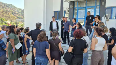 Muğla'da 9 yaşındaki Birkan'ın ölümüne ilişkin davada karar çıktı