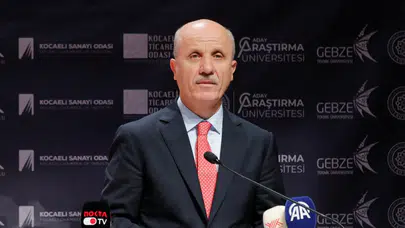 İşletmede Mesleki Eğitim Modeli 120 bin öğrenciyi kapsayacak