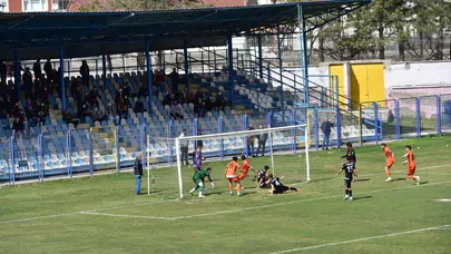 Bozüyük Vitraspor Futbol Yaz Okulu’nda sertifika töreni nasıl gerçekleşti ?