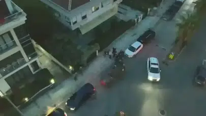 13 ilde 'sahte belgelerle vatandaşlık' operasyonu : 26 tutuklama