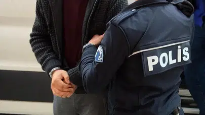 Batman'da kaçak kazı operasyonu : 4 şüpheli suçüstü yakalandı