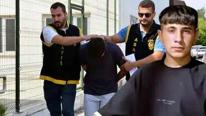 Adana'da tartışmada kan aktı : Arkadaşını bıçaklayıp öldürdü