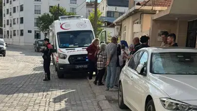 Edirne'de kendisinden haber alınamayan yaşlı kadın evinde ölü bulundu