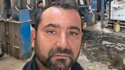 Mardin'de yüksekten düşen işçi hayatını kaybetti