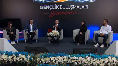 Cumhurbaşkanı Erdoğan'dan 'Terörsüz Türkiye' mesajı