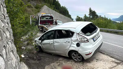 Annesinin ardından 3 aylık Umay bebek de yaşam mücadelesini kaybetti