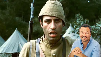 Şabanoğlu Şaban yeniden beyazperdede ! Başrol Ali Sunal